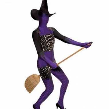 Morphsuit heks kopen